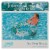 Bestway H2O Go! Tropical Palms Swim Ring - Assorted Perspective: front