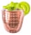 H2OGo!™ Moscow Mule Float Perspective: front