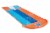 H2OGO™ Triple Slide - Orange/Blue Perspective: front
