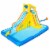 Bestway H2OGO! Beachfront Bonanza Kids Inflatable Mega Water Park w/ Air Blower Perspective: front
