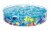 H2OGO!™ Fill 'N Fun Odyssey Pool - Transparent Perspective: front