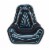 Bestway Mainframe Inflatable Gaming Chair Perspective: front