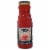 Cirio Chunky Style Sieved Tomatoes Perspective: front