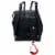 PortoVino Tokyo Backpack - Wine Gift! Perfect Travel Companion! Perspective: front