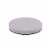 Drive Medical Deluxe Swivel Seat Cushion - Gray Perspective: front