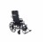 Drive Medical Viper Plus GT Full Reclining Wheelchair, Desk Arms, 16-Inch Seat Width Perspective: front