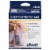 Drive Medical Waterproof Cast Protector, Leg Cast Perspective: front