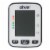 Drive Wrist Home Automatic Digital Blood Pressure Monitor BP3200 Gray 1 Each Perspective: front