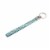 Drive Medical Bling Cane Strap, Teal Perspective: front