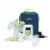 Drive Medical rtlbp2000 Pure Expressions Dual Channel Electric Breast Pump Perspective: front