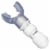 IsoBreathe Lung Exerciser - Build Your Breathing Perspective: front