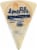 Amablue Blue Cheese Wedge Perspective: front