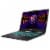 MSI CYBORG151221 15.6 inch Cyborg 15 Gaming Laptop - Intel Core i5-12450H - 16GB/512GB - B Perspective: front