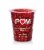 POM Wonderful Pomegranate Arils, Ready to Eat Pomegranate Seeds Perspective: front