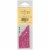 Lacis Tatting Needle & Picot Gauge-Pink Perspective: front