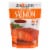 Pier 33 Gourmet Boneless Skinless Bourbon Glazed Salmon Portions Perspective: front