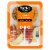 Taylor Farms Apples Pretzels & Cheddar Cheese Snack Pack Perspective: front