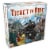 Days of Wonder Ticket to Ride Europe Board Game Perspective: front