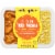 Cafe Spice® Chicken Tikka Masala with Basmati Saffron Rice Meal Perspective: front