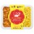 Cafe Spice® Chicken Curry with Lemon Rice Perspective: front