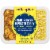 Café Spice® Cauliflower & Potato Curry with Saffron Rice Perspective: front