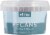 Mitica® Mini Tub Caramelized Pecans Perspective: front