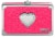 Ideastream Vaultz Lock Pencil Box - Assorted Perspective: front
