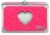Ideastream Vaultz Lock Pencil Box - Assorted Perspective: front