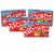 Drake's Coffee Cakes, 4 boxes, 32 Individually Wrapped Breakfast Pastries, Cinnamon Perspective: front