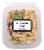 Fresh Rotini Pasta Salad Perspective: front