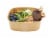 Garden Highway Super Food Green Salad Perspective: front