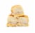 Garden Highway Grab & Go Turkey Colby Sliders Perspective: front