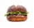 Garden Highway Grab & Go Roast Beef Sandwich Perspective: front