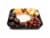 Sweet Treat Party Platter Perspective: front