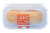 Deli Garlic Panini Italian Style Sub Perspective: front