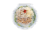 Family Size Chicken Caesar Salad Bowl Kit Perspective: front