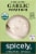 Spicely® Organics Garlic Powder Perspective: front