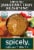 Spicely Organics Jamaican Curry Seasoning Perspective: front
