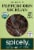 Spicely Organics Peppercorn Sichuan Seasoning Perspective: front