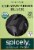 Spicely Organics Black Caraway Seeds Perspective: front