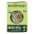 Spicely Organics® Organic Whole Rosemary Perspective: front