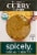 Spicely® Organics Curry Powder Perspective: front