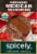 Spicely Organics® Mexican Seasoning Perspective: front