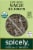 Spicely Organics Rubbed Sage Perspective: front
