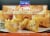 Supreme Choice™ Crab Rangoons Perspective: front