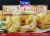 Supreme Choice™ Lobster Rangoons Perspective: front