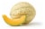 Tuscan Cantaloupe Perspective: front
