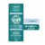 Tom’s of Maine Unscented Natural Deodorant Aluminum Free Clear Application Perspective: front