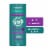 Tom’s of Maine Wild Lavender Natural Deodorant Aluminum Free Clear Application Perspective: front