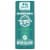 Tom’s of Maine Cucumber Aloe Antiperspirant For Women and Men Cucumber Aloe Perspective: front